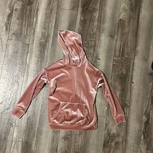 GB GIRLS 5 sweatshirt